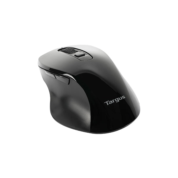 Targus W615 Wireless 6-Key Bluetrace Mouse 無線六鍵藍光滑鼠