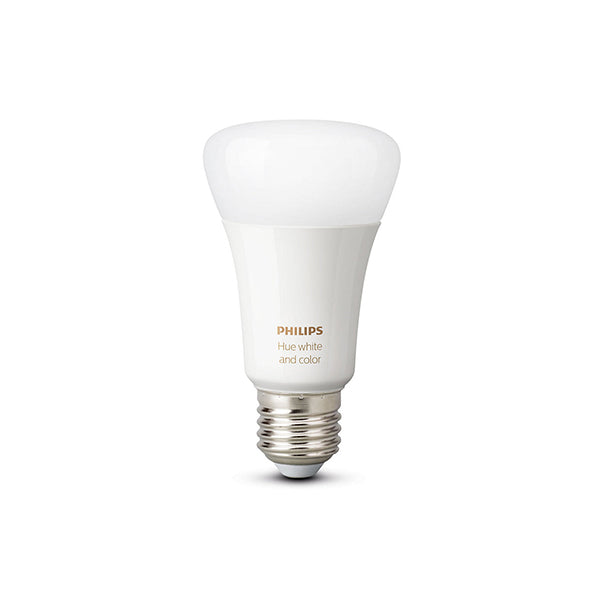 Philips Hue Lighting Bulbs E27