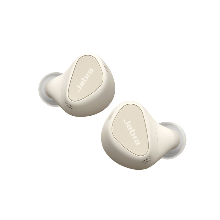 【NEW】Jabra Elite 5 混合式主動降噪真無線耳機 (#Basic)