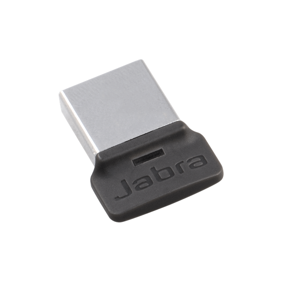 Jabra Link 370 MS USB Adapter - Micro Bluetooth Dongle