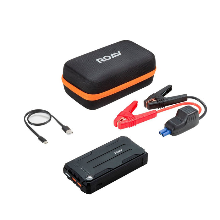 Anker Roav Jump Starter Pro