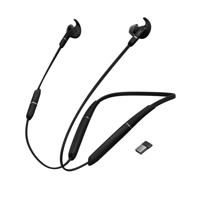 Jabra Evolve 65e UC (#Basic)