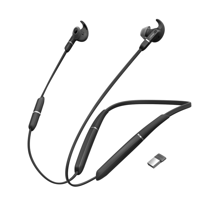 Jabra Evolve 65e UC (#Basic)