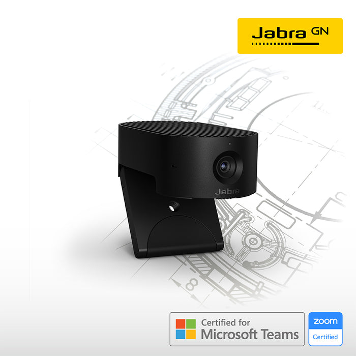 Jabra PanaCast 20 智能會議視訊攝影機(#Basic)