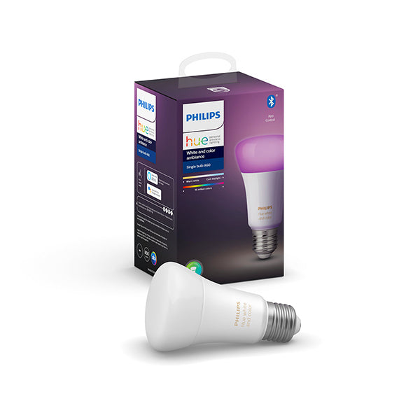 Philips Hue Lighting Bulbs E27