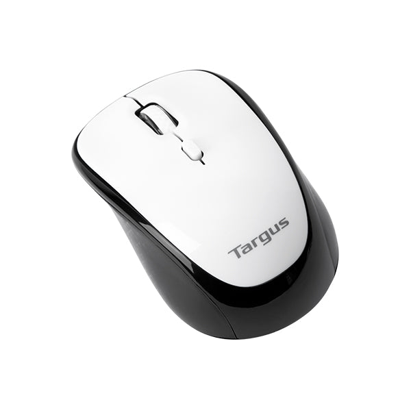 Targus Wireless 4-Key Blurtrace Mouse 無線四鍵藍光滑鼠 (EPP)