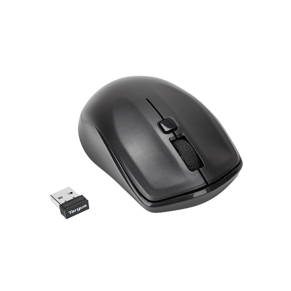 Targus KM610TC Wireless Keyboard & Mouse Combo 無線鍵盤滑鼠組合