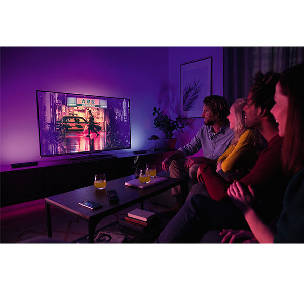 Philips Col Hue Play light bar double pack