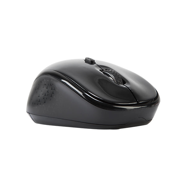 Targus W620 Wireless 4-Key Optical Mouse 無線四鍵光學滑鼠