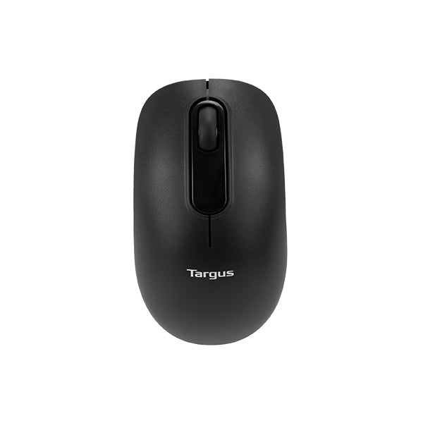 Targus B580 Bluetooth Mouse 藍牙高感度滑鼠- Black